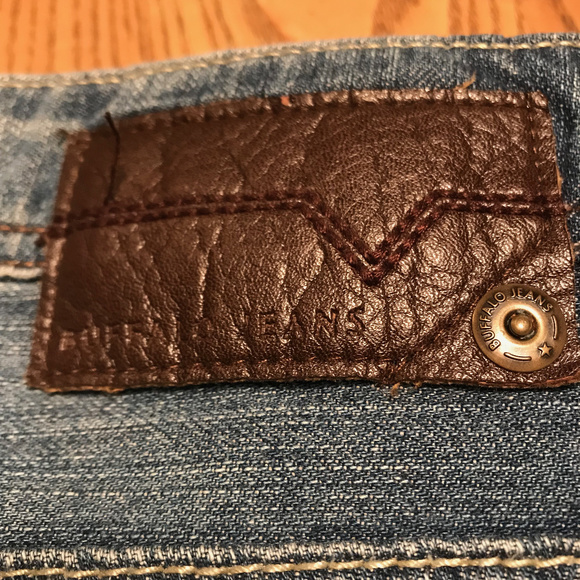Buffalo Jeans Size 32X32 Very Good Condition! - Picture 6 of 7